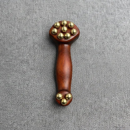 SILKSHI Gua Sha Facial Lifting Massager