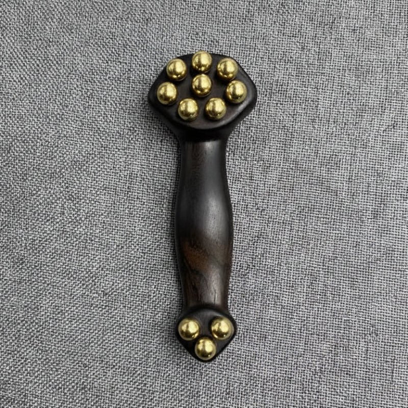 SILKSHI Gua Sha Facial Lifting Massager