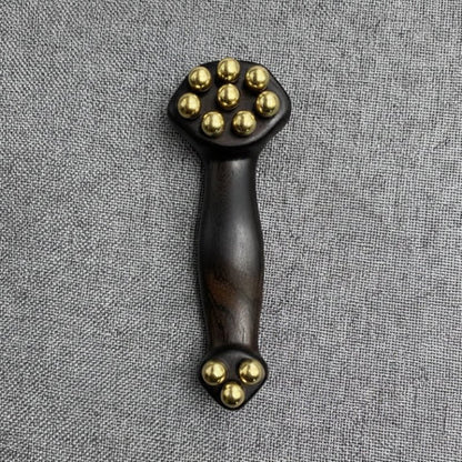 SILKSHI Gua Sha Facial Lifting Massager
