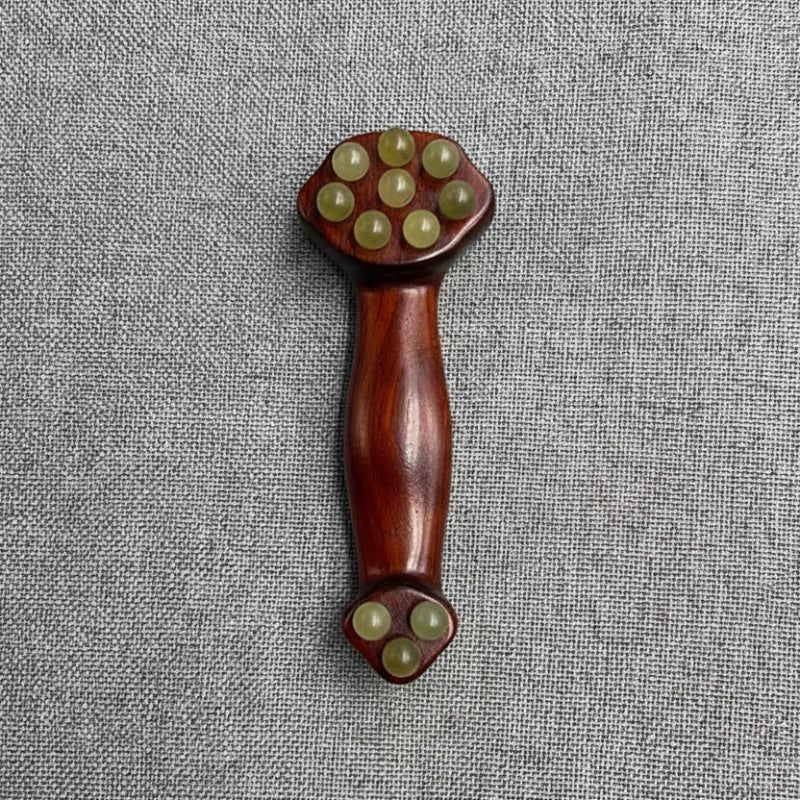 SILKSHI Gua Sha Facial Lifting Massager