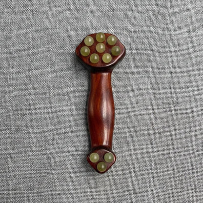 SILKSHI Gua Sha Facial Lifting Massager