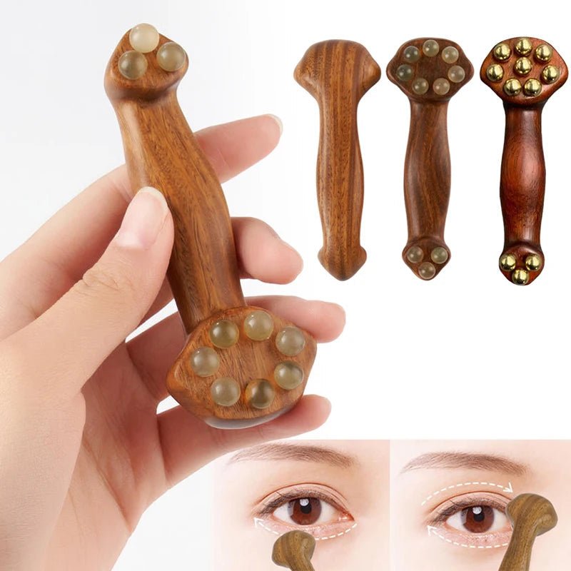 SILKSHI Gua Sha Facial Lifting Massager