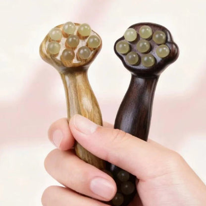 SILKSHI Gua Sha Facial Lifting Massager