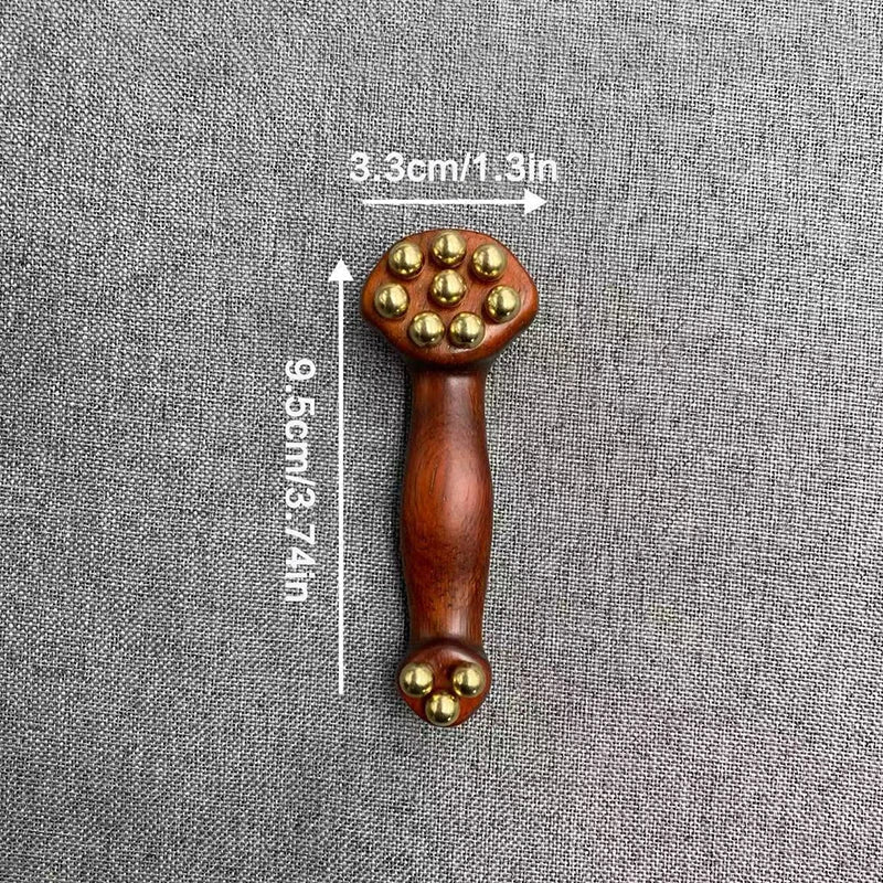 SILKSHI Gua Sha Facial Lifting Massager