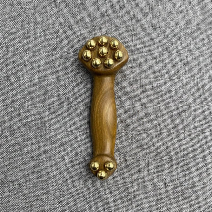 SILKSHI Gua Sha Facial Lifting Massager