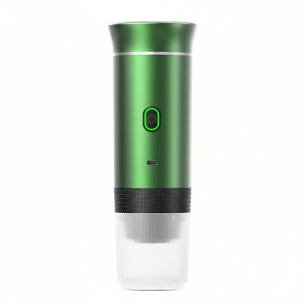 AROMIX Portable 3-in-1 Espresso Machine