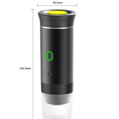 AROMIX Portable 3-in-1 Espresso Machine