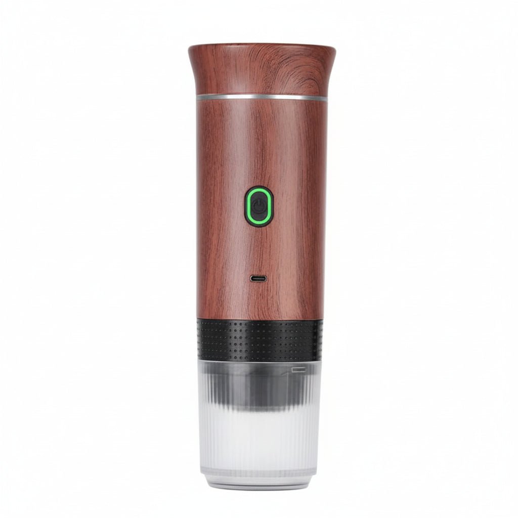 AROMIX Portable 3-in-1 Espresso Machine