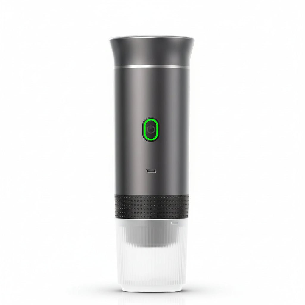 AROMIX Portable 3-in-1 Espresso Machine
