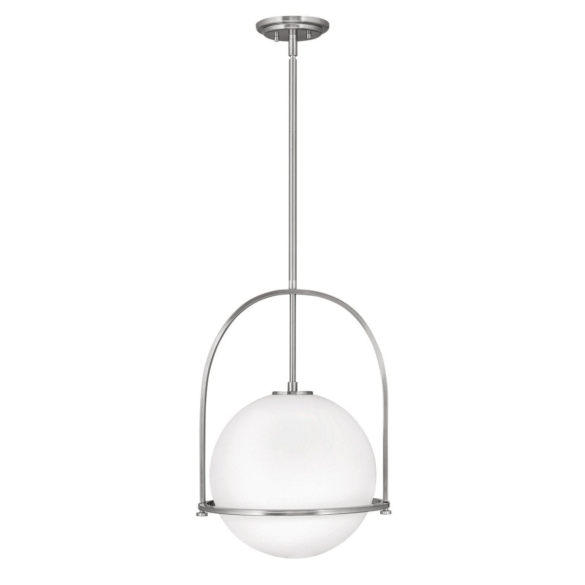 ILLUVIA Opal Glass Pendant Lamp
