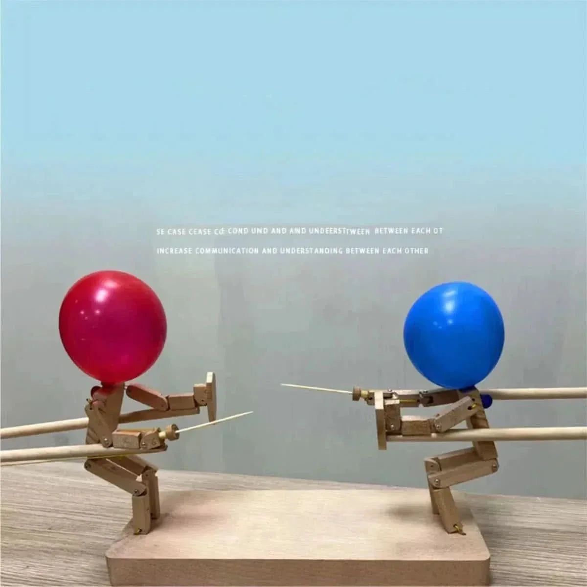 BATTLEBAMBOO Action-packed Playset image 3