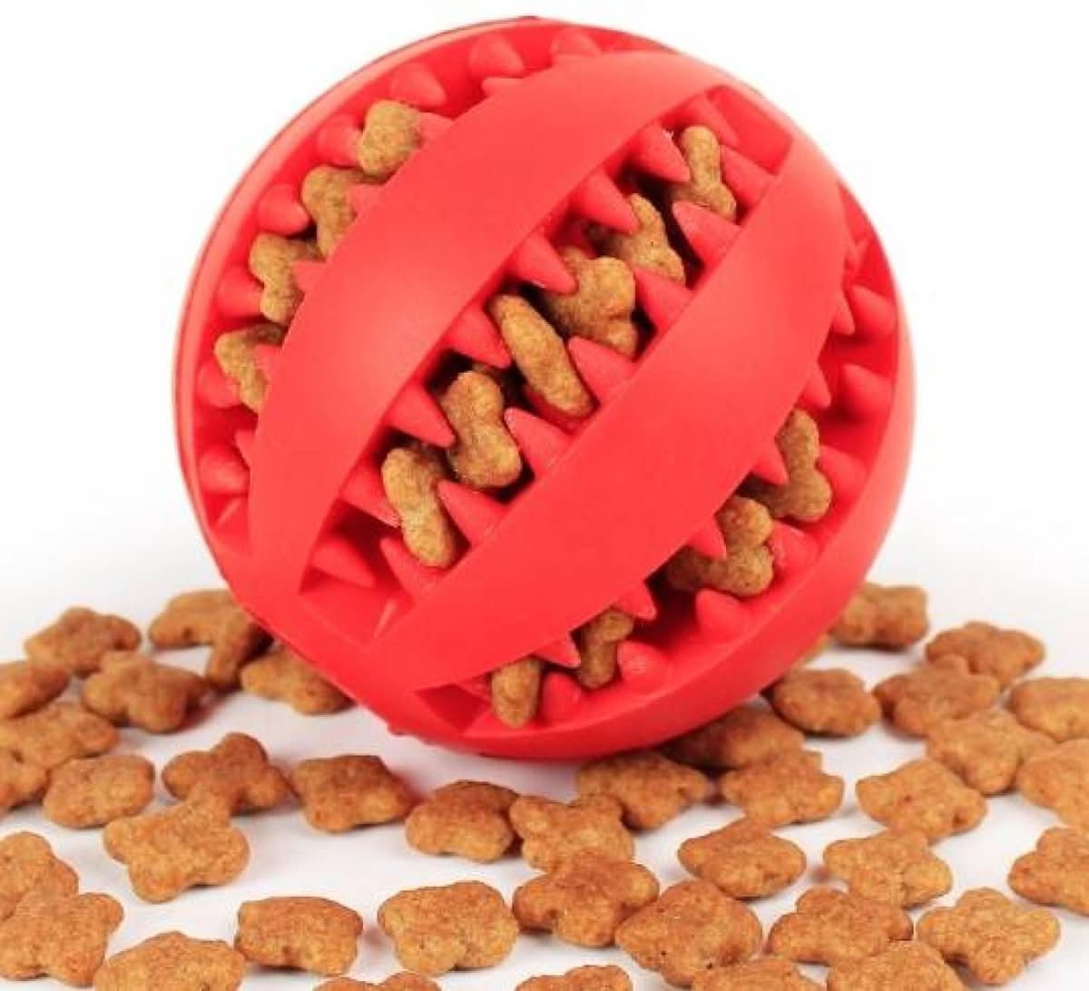 SPIELMEISTER Interactive Dog Toy
