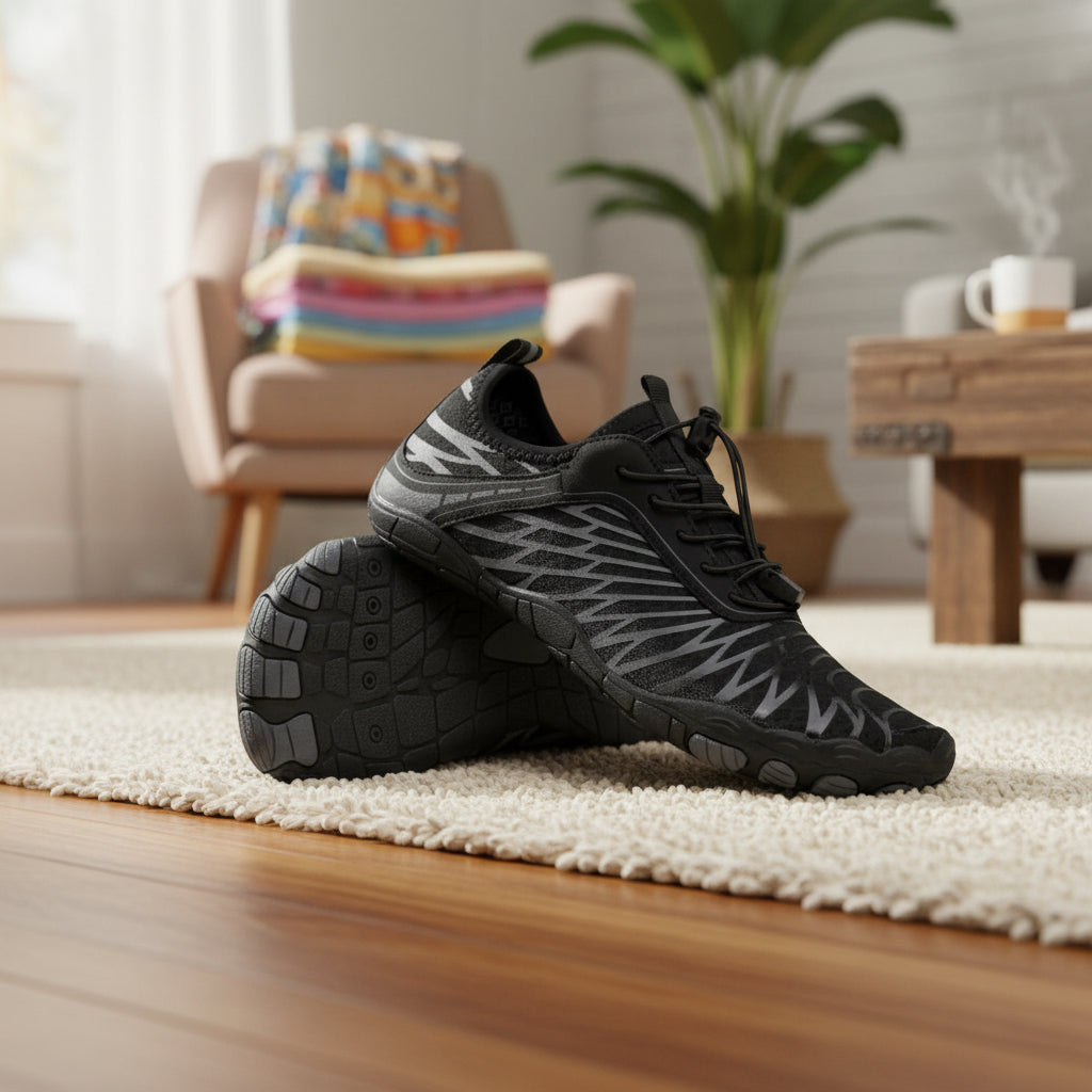BareForm Pro Barefoot Walking Shoes