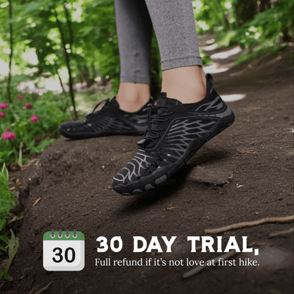 BareForm Pro Barefoot Walking Shoes