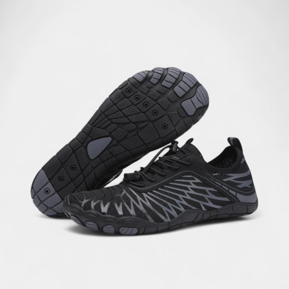 BareForm Pro Barefoot Walking Shoes
