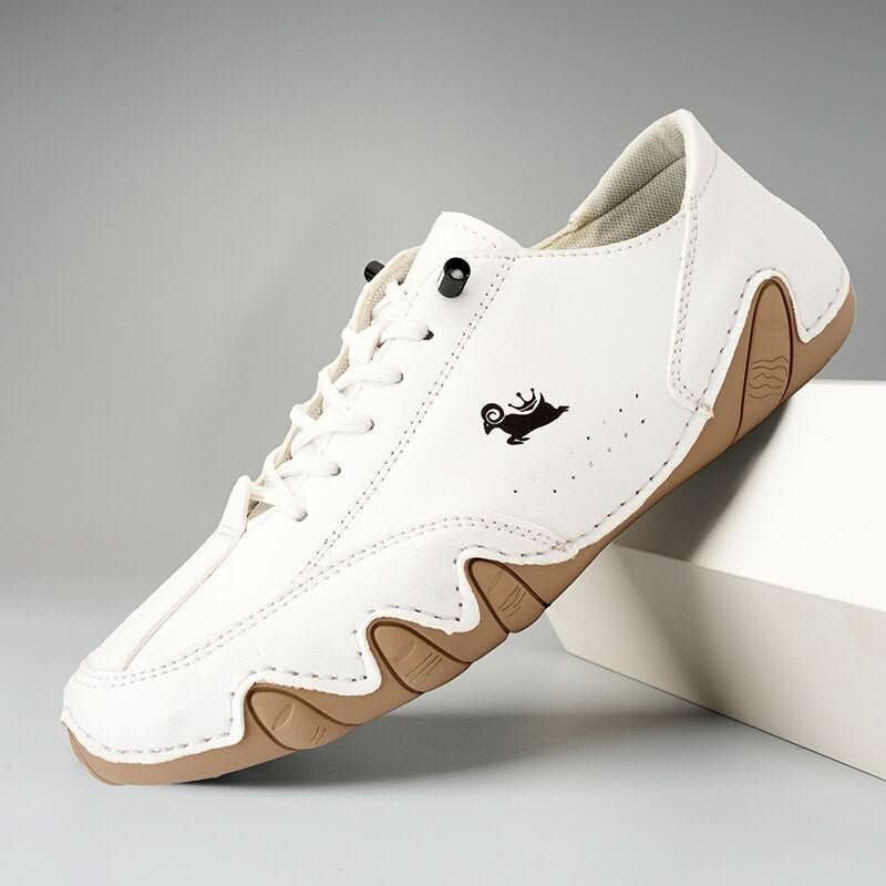 BARETREK Barefoot Shoes