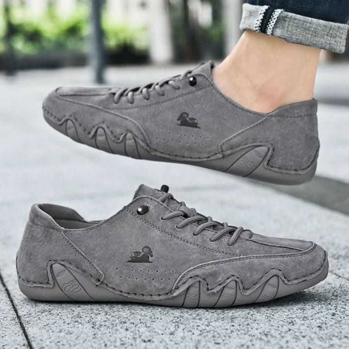BARETREK Barefoot Shoes
