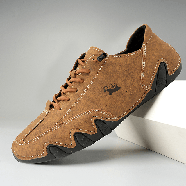BARETREK Barefoot Shoes