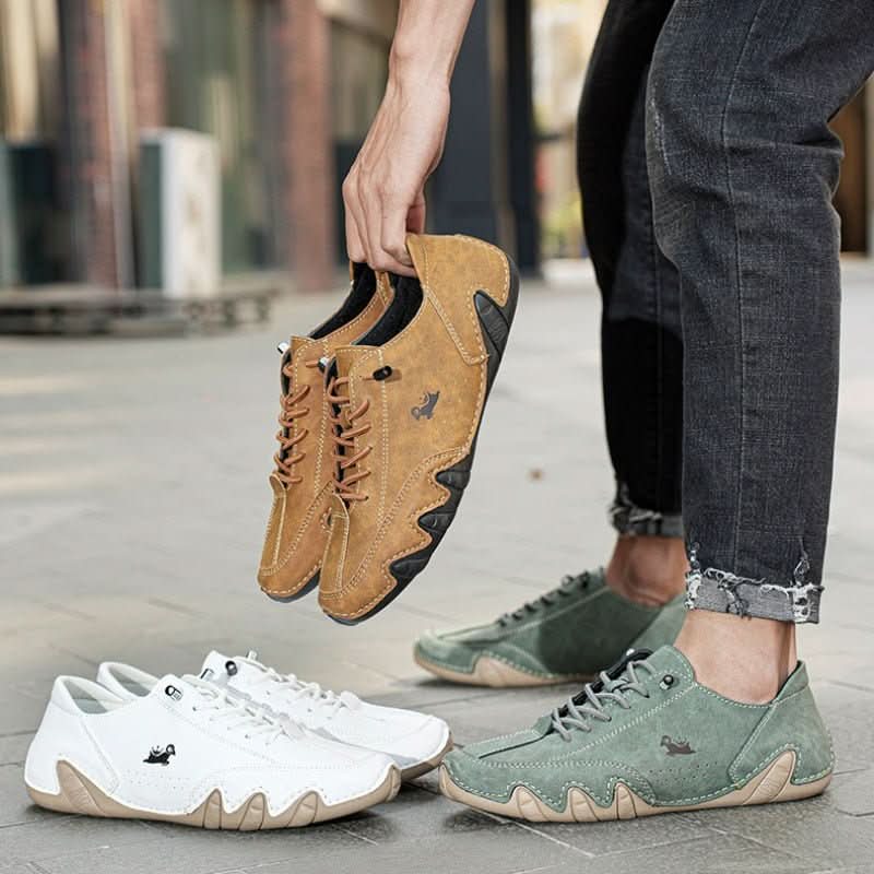 NATURALMOVE Barefoot Shoes Barefoot Feeling