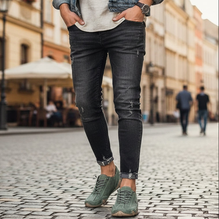 BARETREK Barefoot Shoes