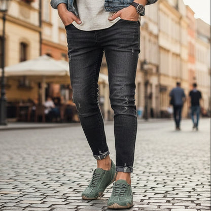 BARETREK Barefoot Shoes