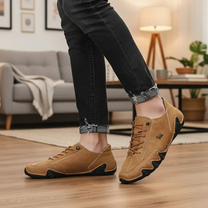BARETREK Barefoot Shoes