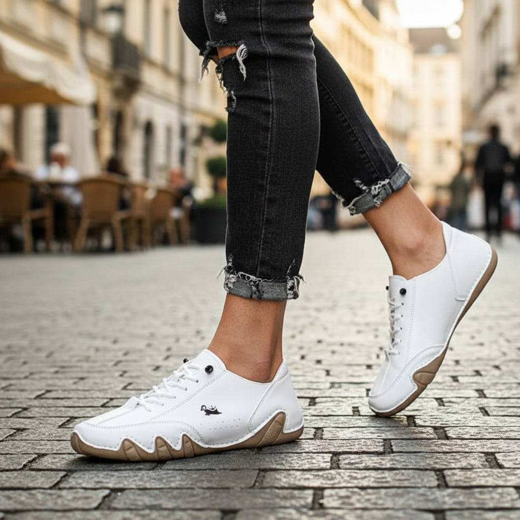 BARETREK Barefoot Shoes