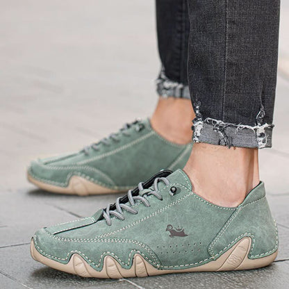 BARETREK Barefoot Shoes