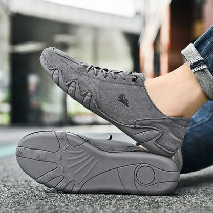 BARETREK Barefoot Shoes