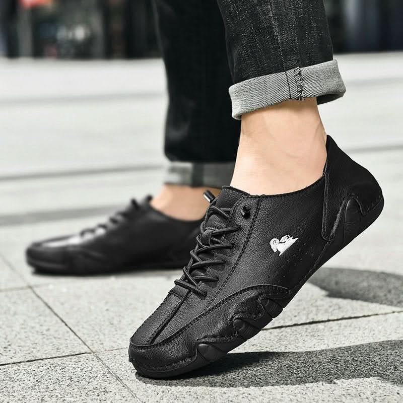 BARETREK Barefoot Shoes