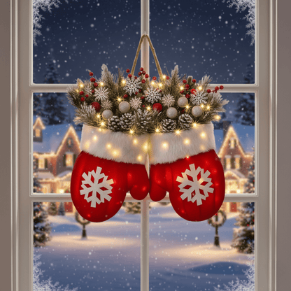 HOLIDAYLUX LED Glove Light