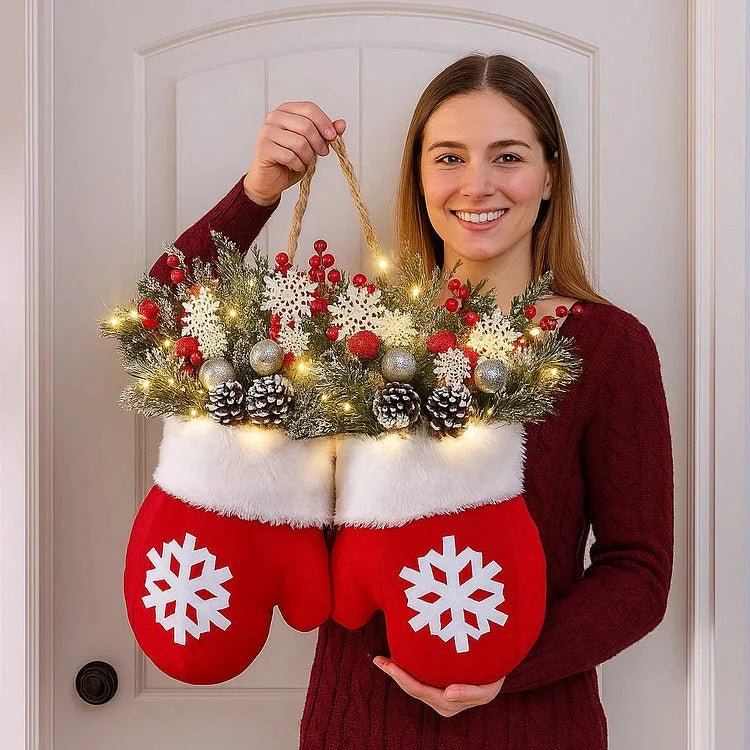HOLIDAYLUX LED Glove Light