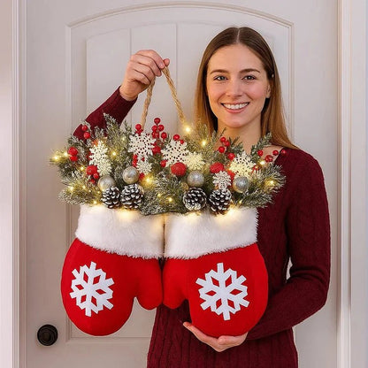 HOLIDAYLUX LED Glove Light