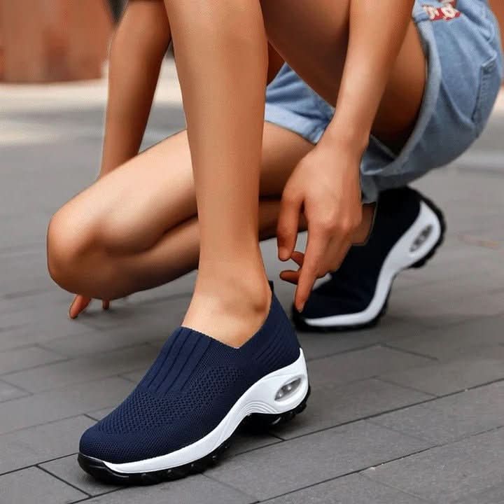ORTHOSLIP Slip-On Shoes