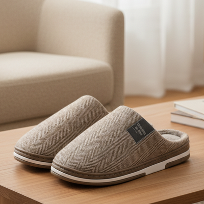 SNUGSTEP Slippers for Warmth