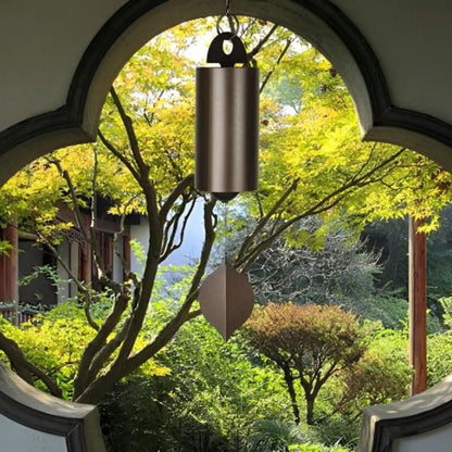 ZENCHIME wind chimes Sonorous Wind Chimes