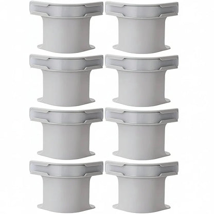 SHEETLOCK Fitted Sheet Corner Clips
