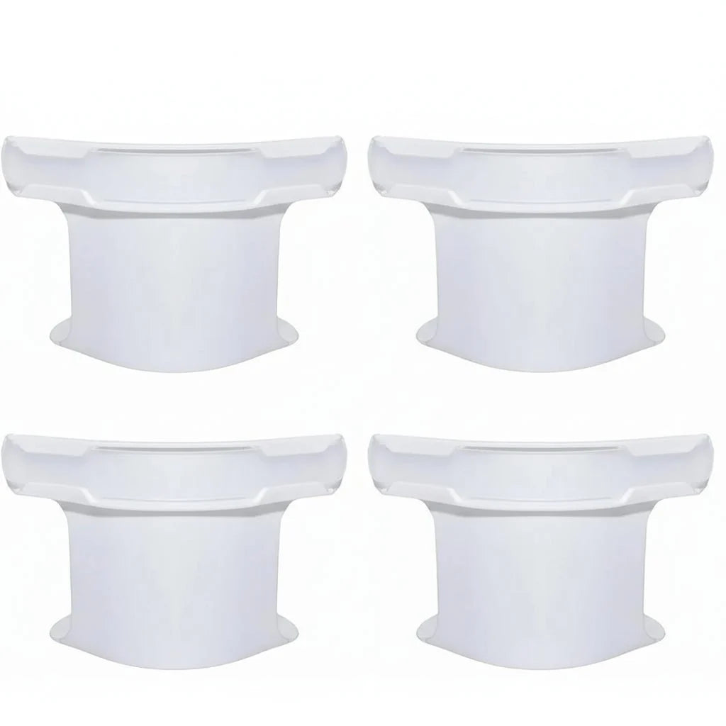 SHEETLOCK Fitted Sheet Corner Clips
