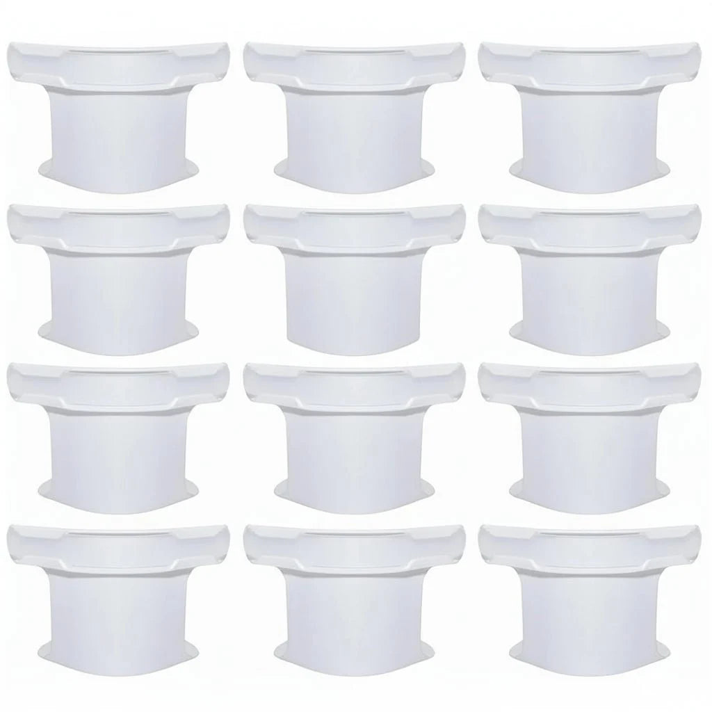 SHEETLOCK Fitted Sheet Corner Clips