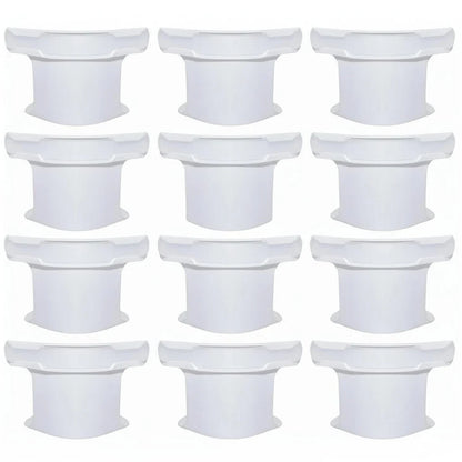 SHEETLOCK Fitted Sheet Corner Clips