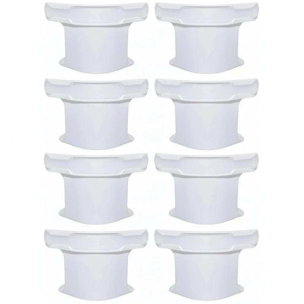 SHEETLOCK Fitted Sheet Corner Clips