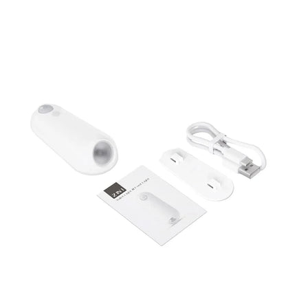 GLOWBOWL MOTION Sensor Toilet Light