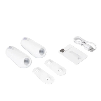 GLOWBOWL MOTION Sensor Toilet Light
