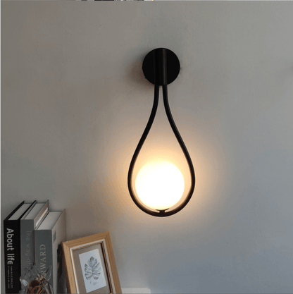 SKANDILUX Wall Lamp