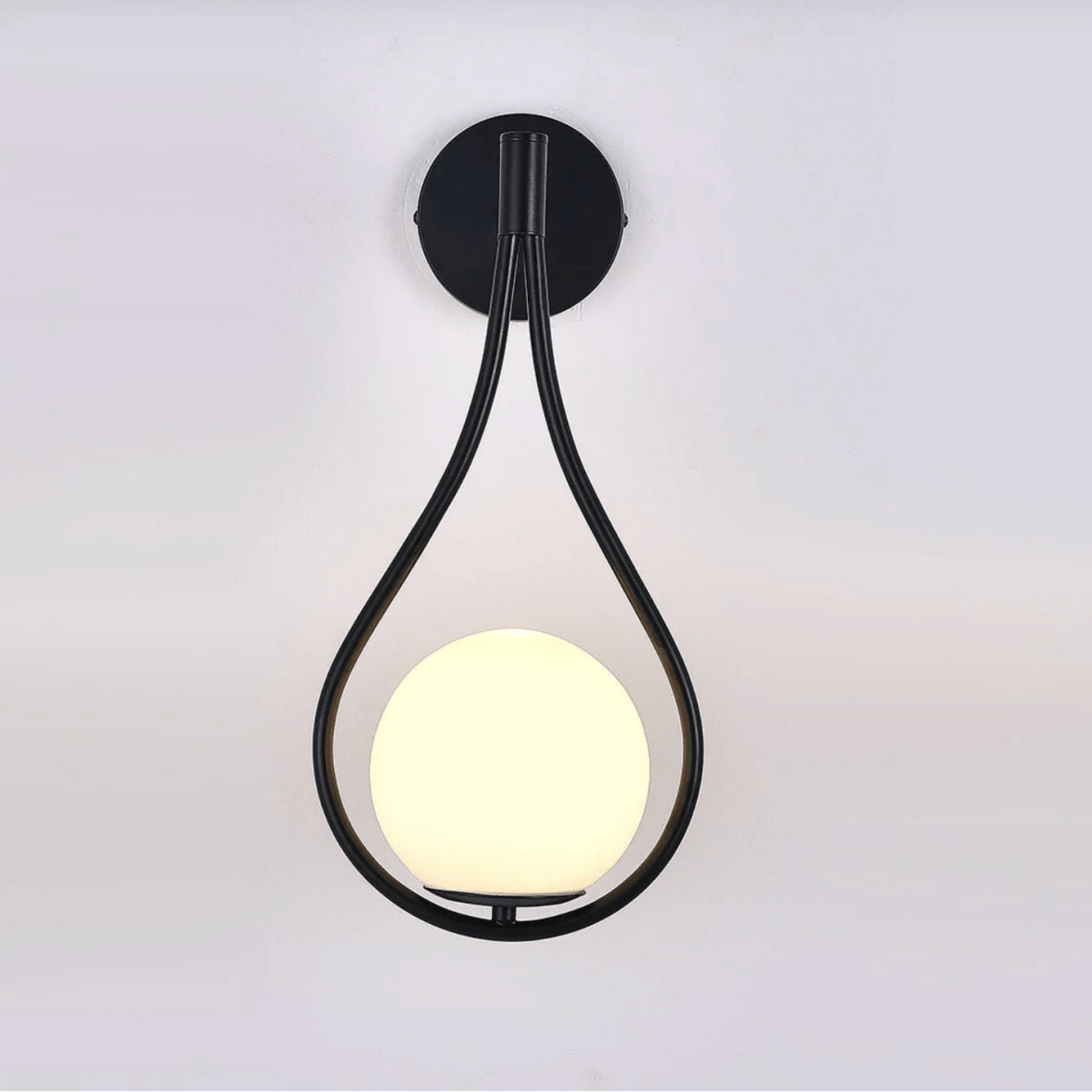 SKANDILUX Wall Lamp