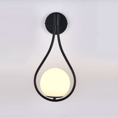 SKANDILUX Wall Lamp