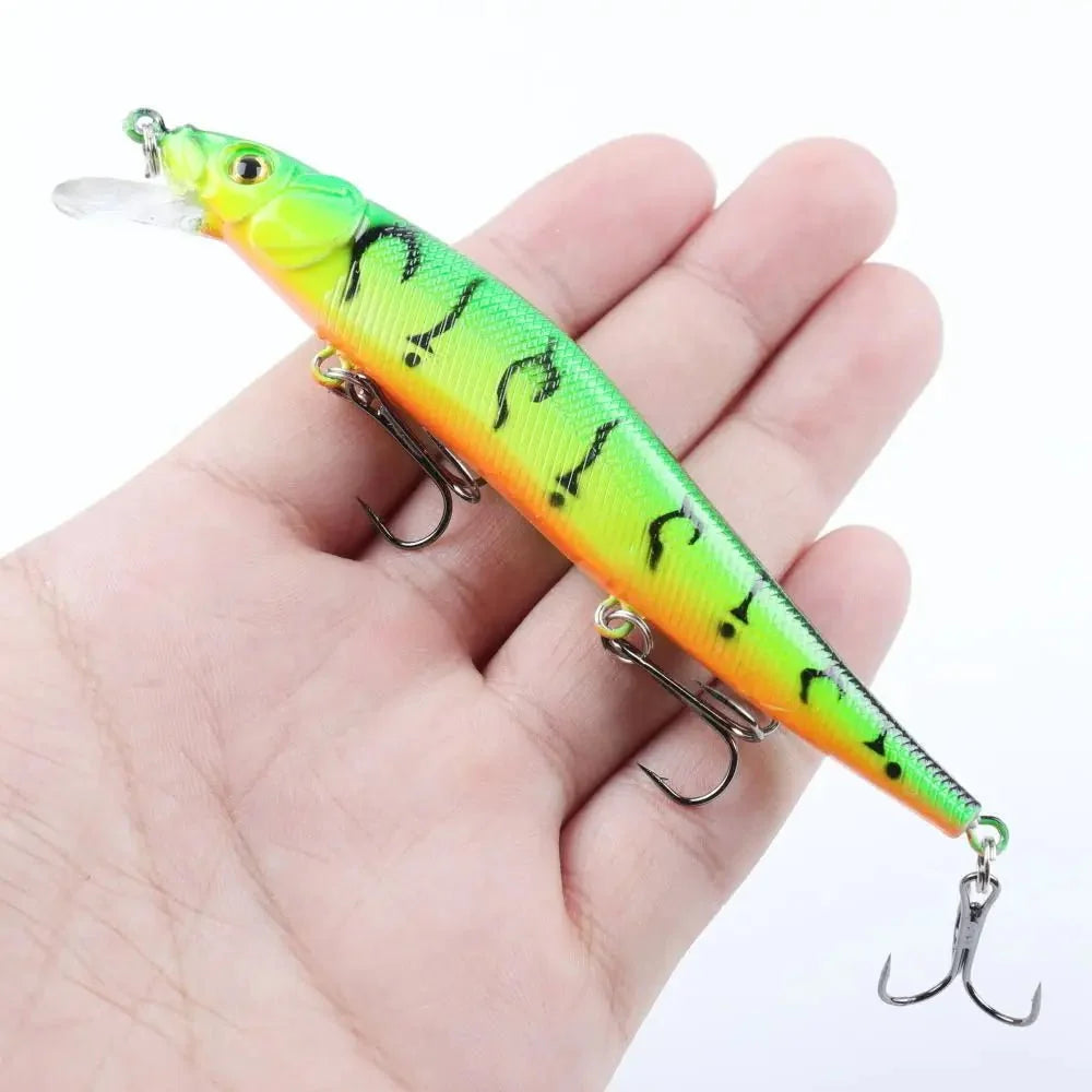 BIONICFISH 3D Eye Fishing Lure