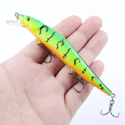 BIONICFISH 3D Eye Fishing Lure