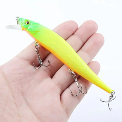 BIONICFISH 3D Eye Fishing Lure