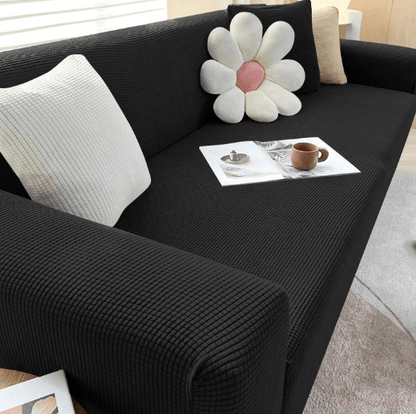 COUCHWRAP Non-Slip Sofa Cover